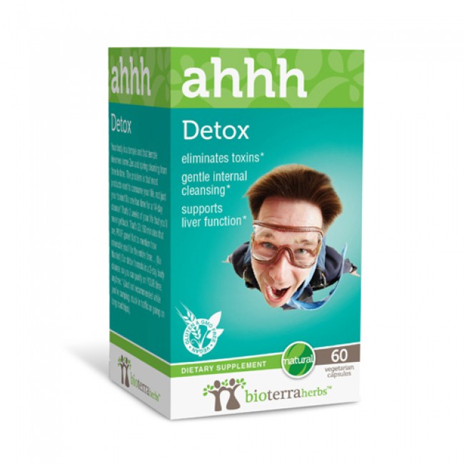Ahhh Detox bioterra herbs detox ahhh bulu box Ahhh Detox bioterra herbs detox ahhh bulu box