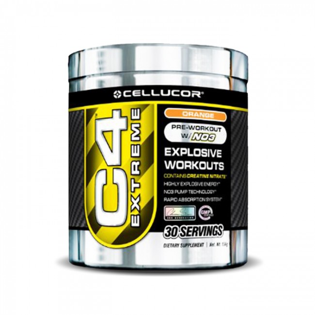 Cellucor BCAA